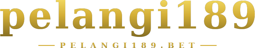 pelangi189 logo